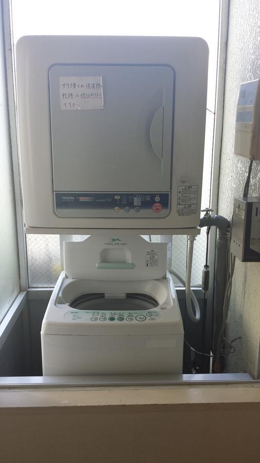 Capsule Hotel Honcho Sendai Exterior foto